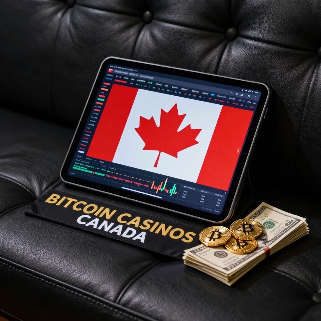 Welcome to the future of online gambling, where blockchain casino technology meets the excitement of live tournaments