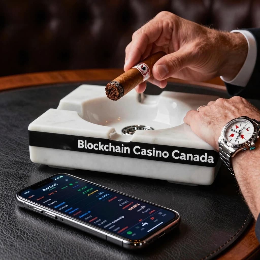 Low Fee Crypto Casino Canada