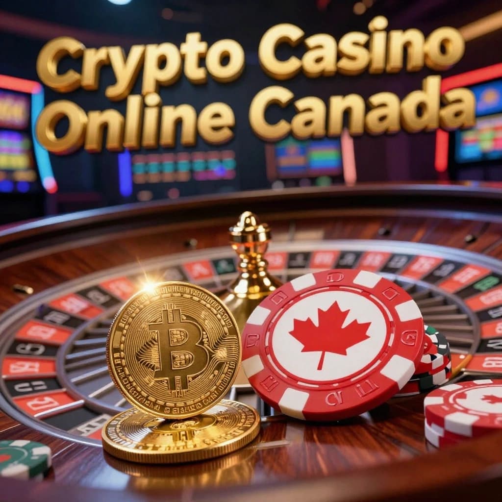 Ethereum Casino in Canada: Fast Crypto Betting, Low Latency, Decentralized Experience