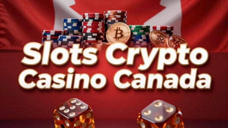 Low Fee Crypto Casino for Canadian Gamblers