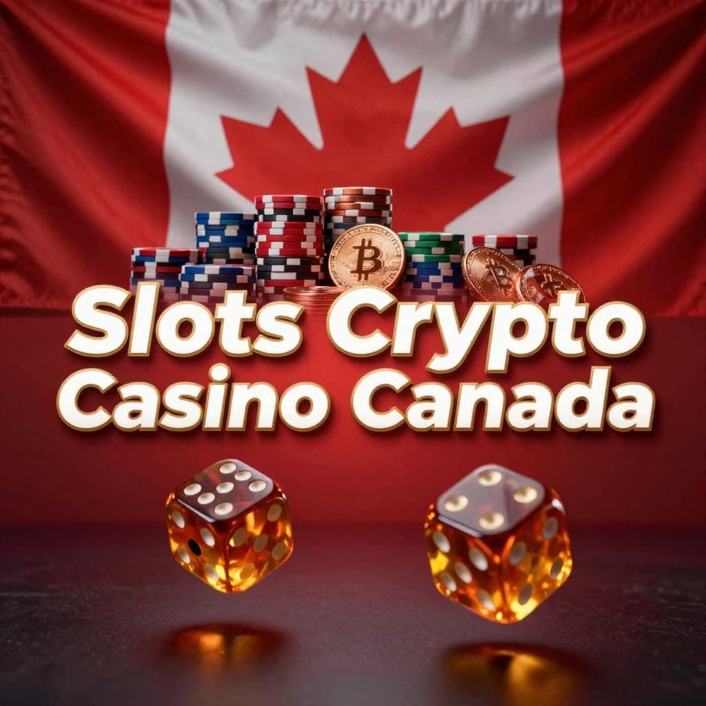 Low Fee Crypto Casino for Canadian Gamblers