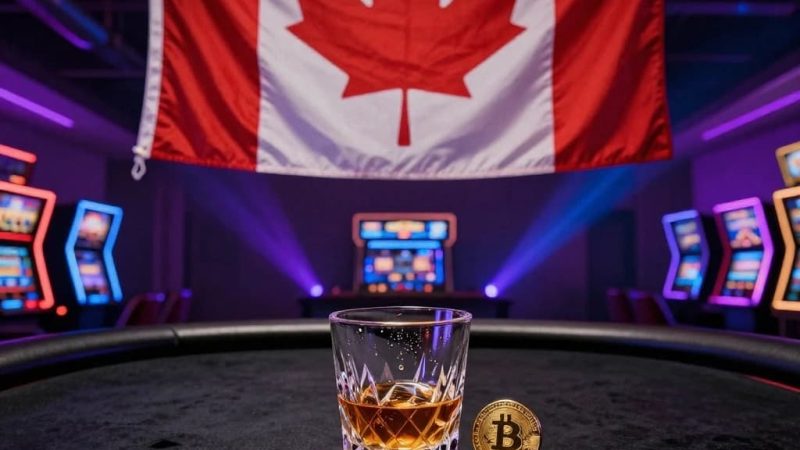 Crypto Casino Canada: Fast Deposits, Instant Payouts, and NFT Gaming
