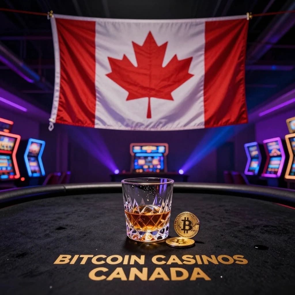 Crypto Casino Canada: Fast Deposits, Instant Payouts, and NFT Gaming