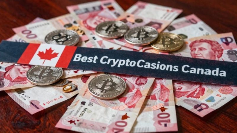 Fast Payout Ethereum Casino Canada