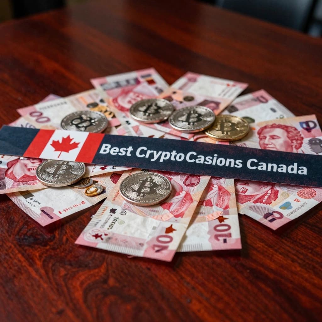 Fast Payout Ethereum Casino Canada