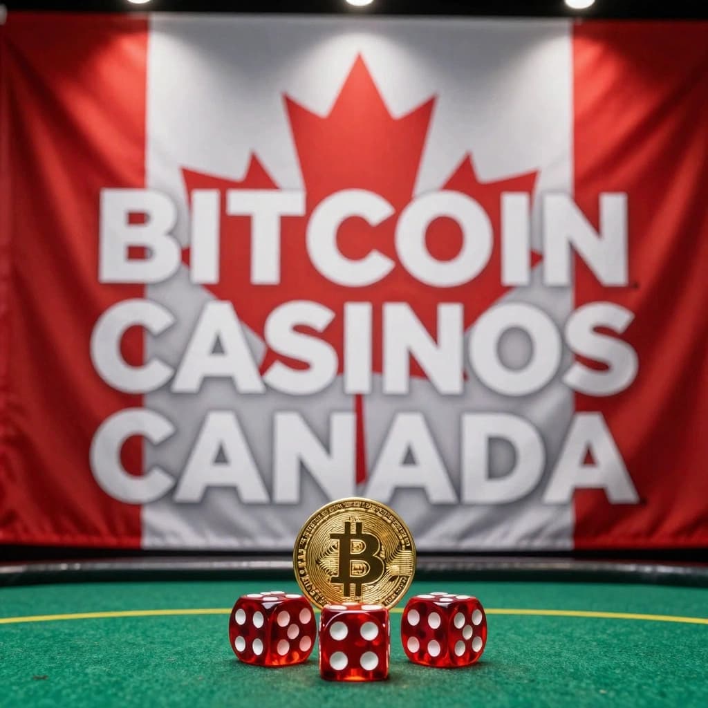Decentralized Casinos The New Frontier for Canadian Gamblers