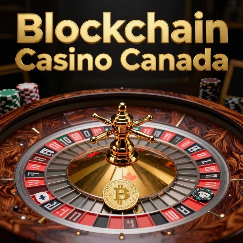Crypto Casino Canada A Faster More Secure and Rewarding Experience