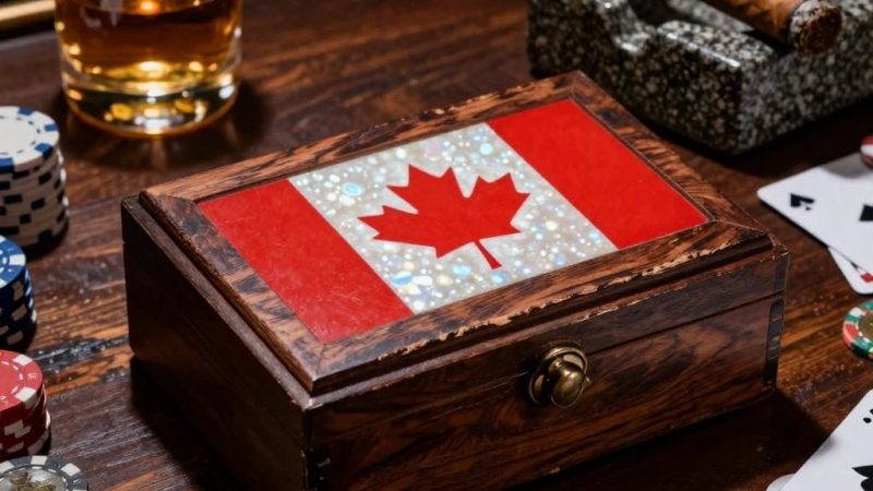 Welcome to the future of online gambling in Canada – a provably fair casino that delivers instant withdrawals, original games, and a blockchain‑powered experience