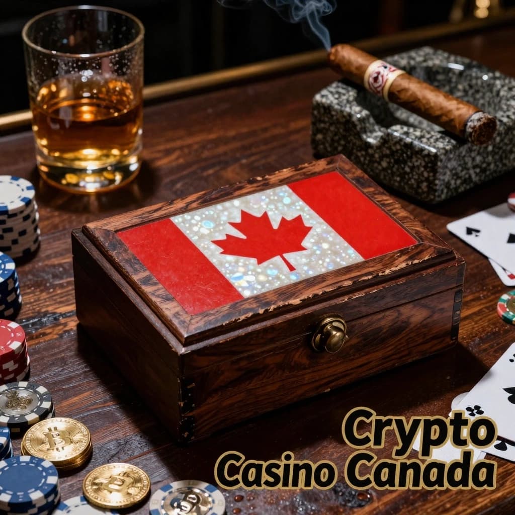 Welcome to the future of online gambling in Canada – a provably fair casino that delivers instant withdrawals, original games, and a blockchain‑powered experience