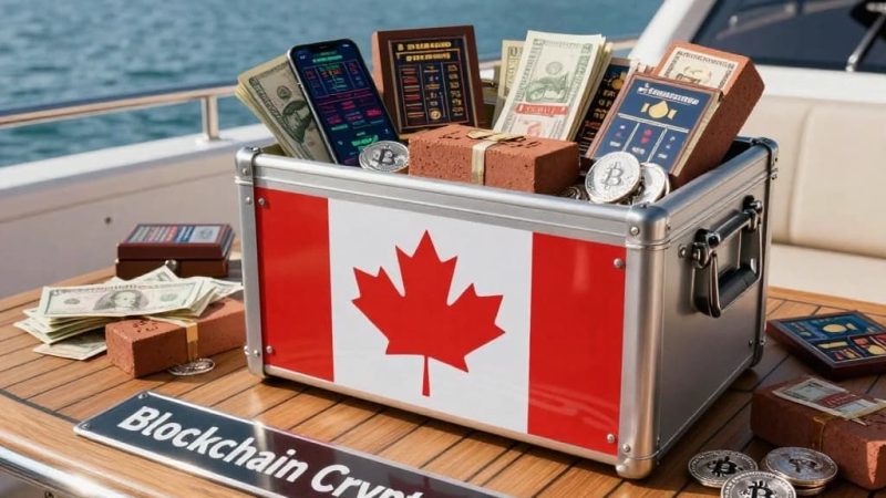 Canada’s Online Casino Scene is Evolving at a Lightning Pace