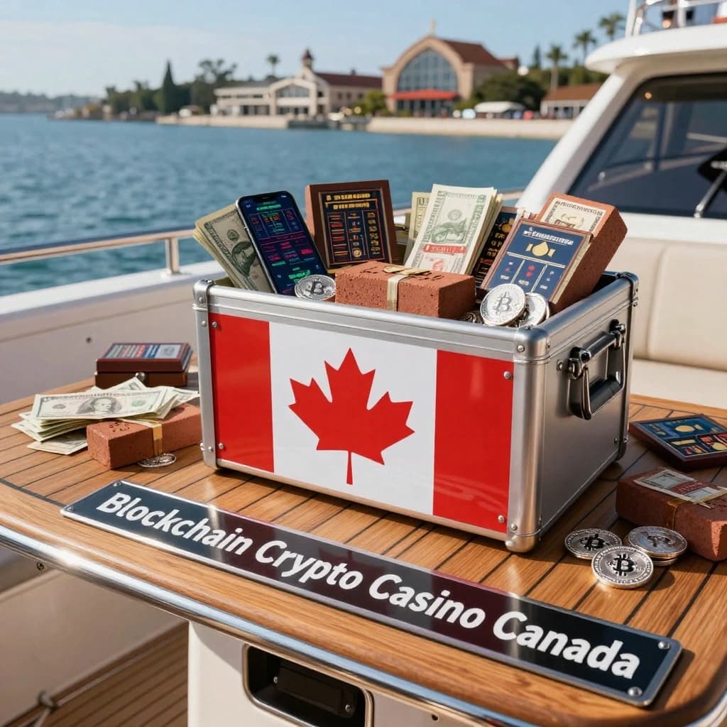 Canada’s Online Casino Scene is Evolving at a Lightning Pace