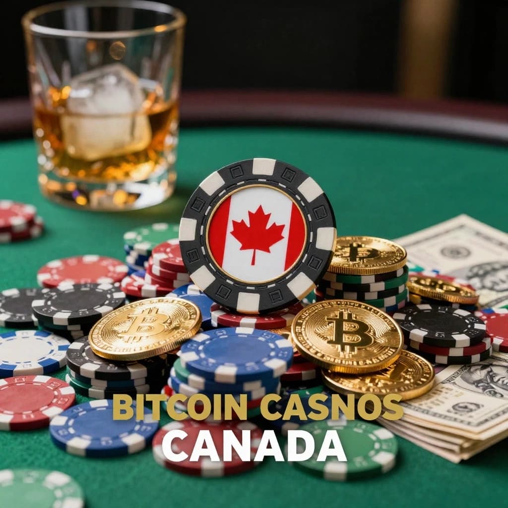 Why a Blockchain‑Based Casino is the Smart Choice for Canadian Gamblers