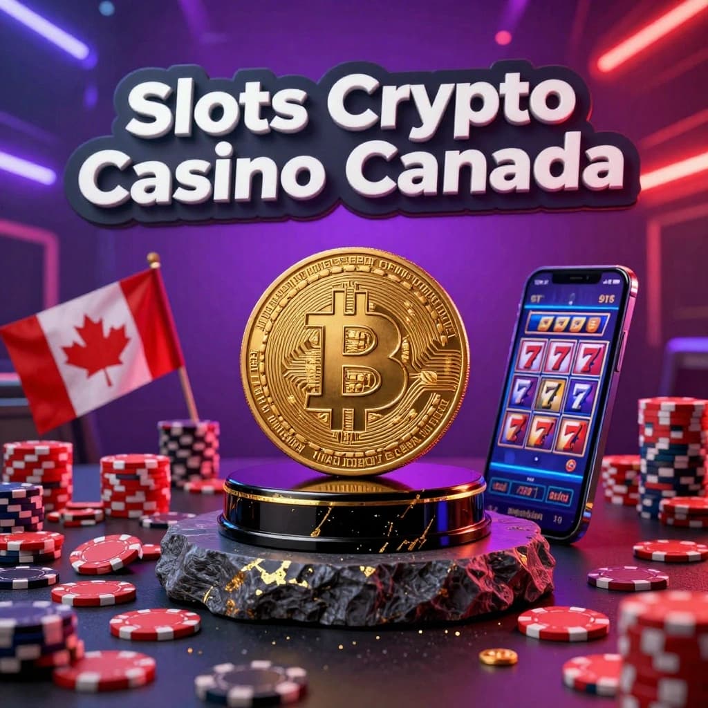 Lightning‑Fast Crypto Casino in Canada: Instant Bitcoin Deposits and Fast Payouts