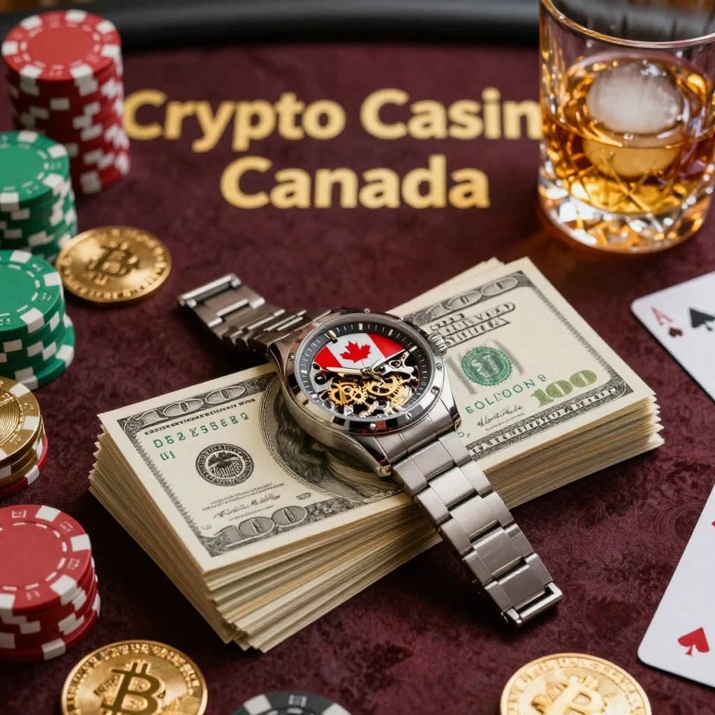Provably Fair Crypto Casino