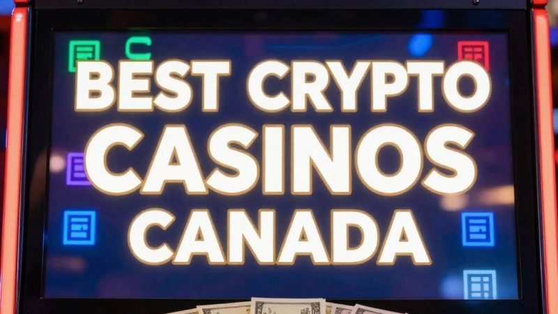 Welcome to the future of online casino gaming in Canada
