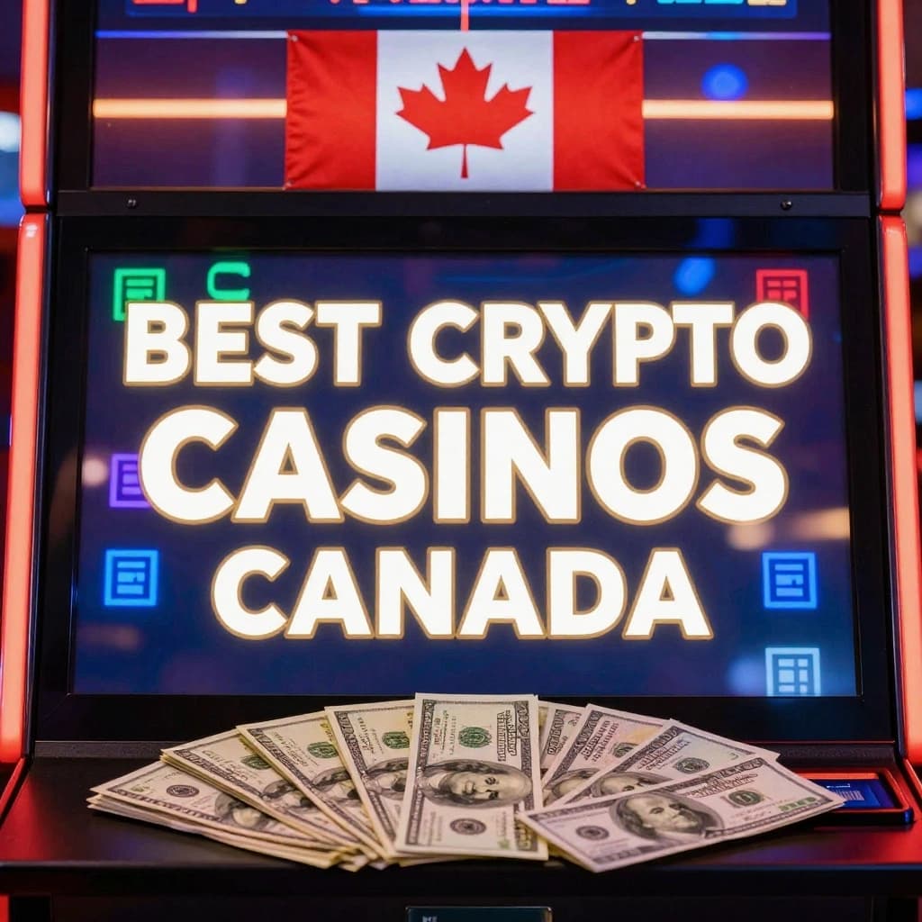 Welcome to the future of online casino gaming in Canada