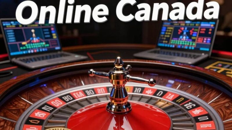 Ultimate Canadian Crypto Casino – Lightning Fast Withdrawals, High RTP Slots & Provably Fair Gaming