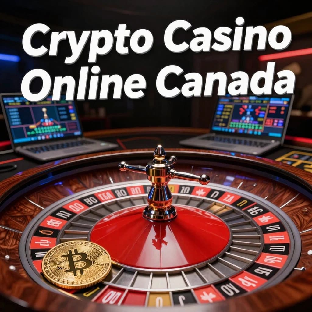 Ultimate Canadian Crypto Casino – Lightning Fast Withdrawals, High RTP Slots & Provably Fair Gaming