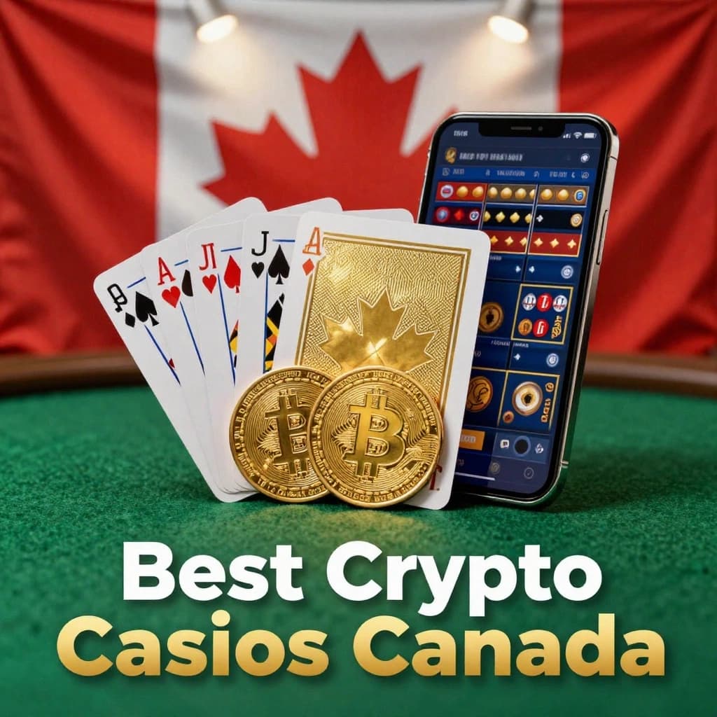Canadian Low Fee Provably Fair Casino Experience