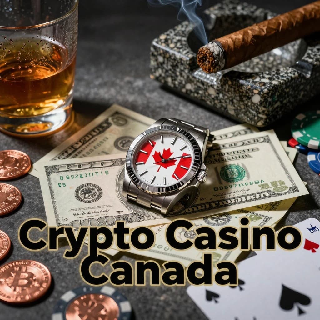 Welcome to the future of online gambling in Canada – a secure Ethereum casino