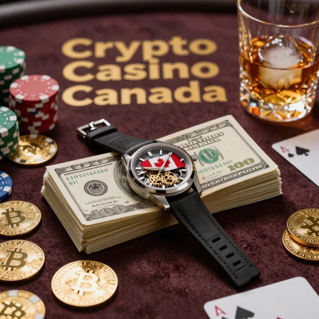 Finding a Trustworthy Casino: A Canadian Guide to Provably Fair Gaming