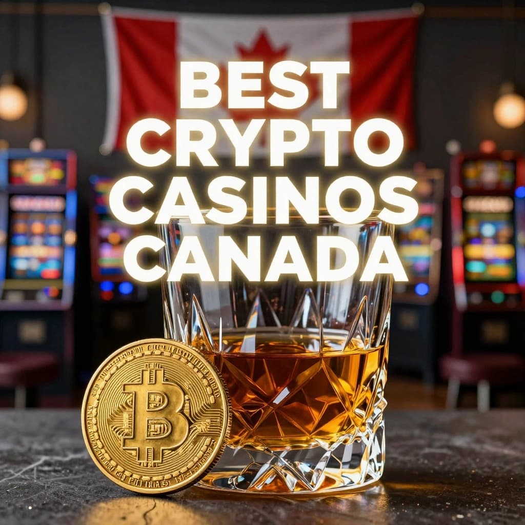 User‑Friendly Crypto Casino on Ethereum: The Future of Online Gambling in Canada