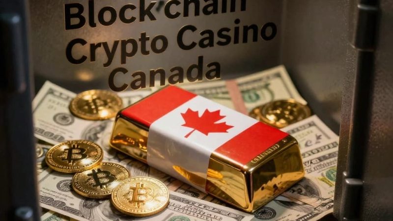 Legal Bitcoin Casinos in Canada: Understanding Gambling Laws and Regulations