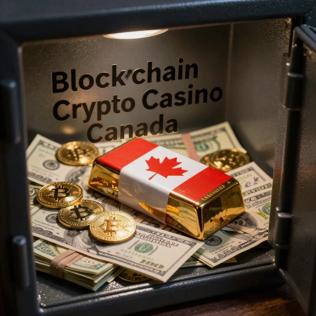 Legal Bitcoin Casinos in Canada: Understanding Gambling Laws and Regulations