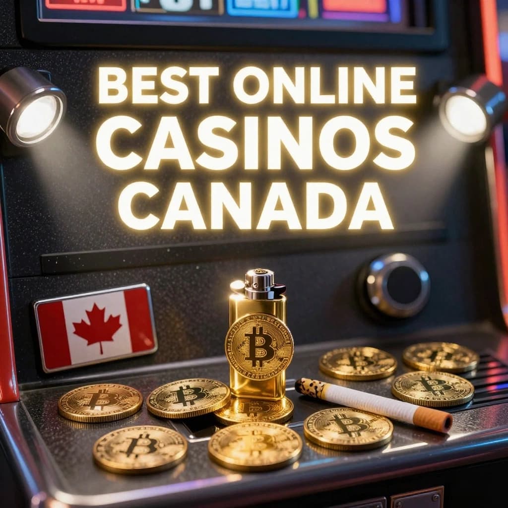 Welcome to the future of online gambling in Canada