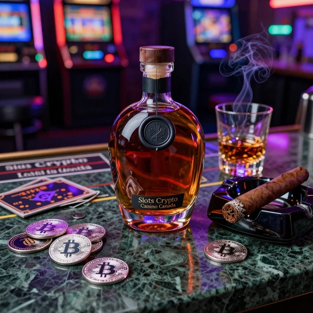 High‑Limit Crypto Betting Casino The Next Generation of Online Gambling