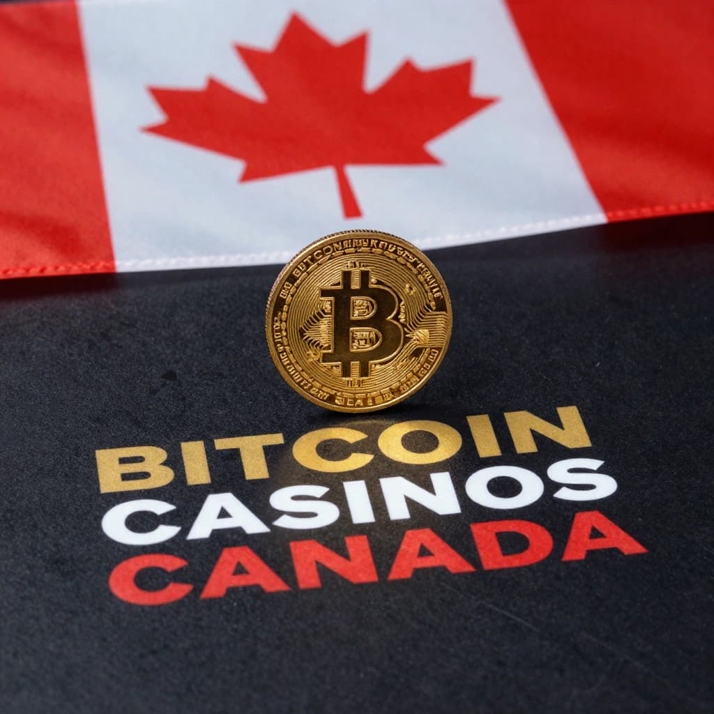 High RTP Blockchain Crypto Casino for Canadian Players
