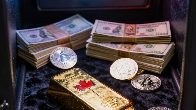 Welcome to the future of betting