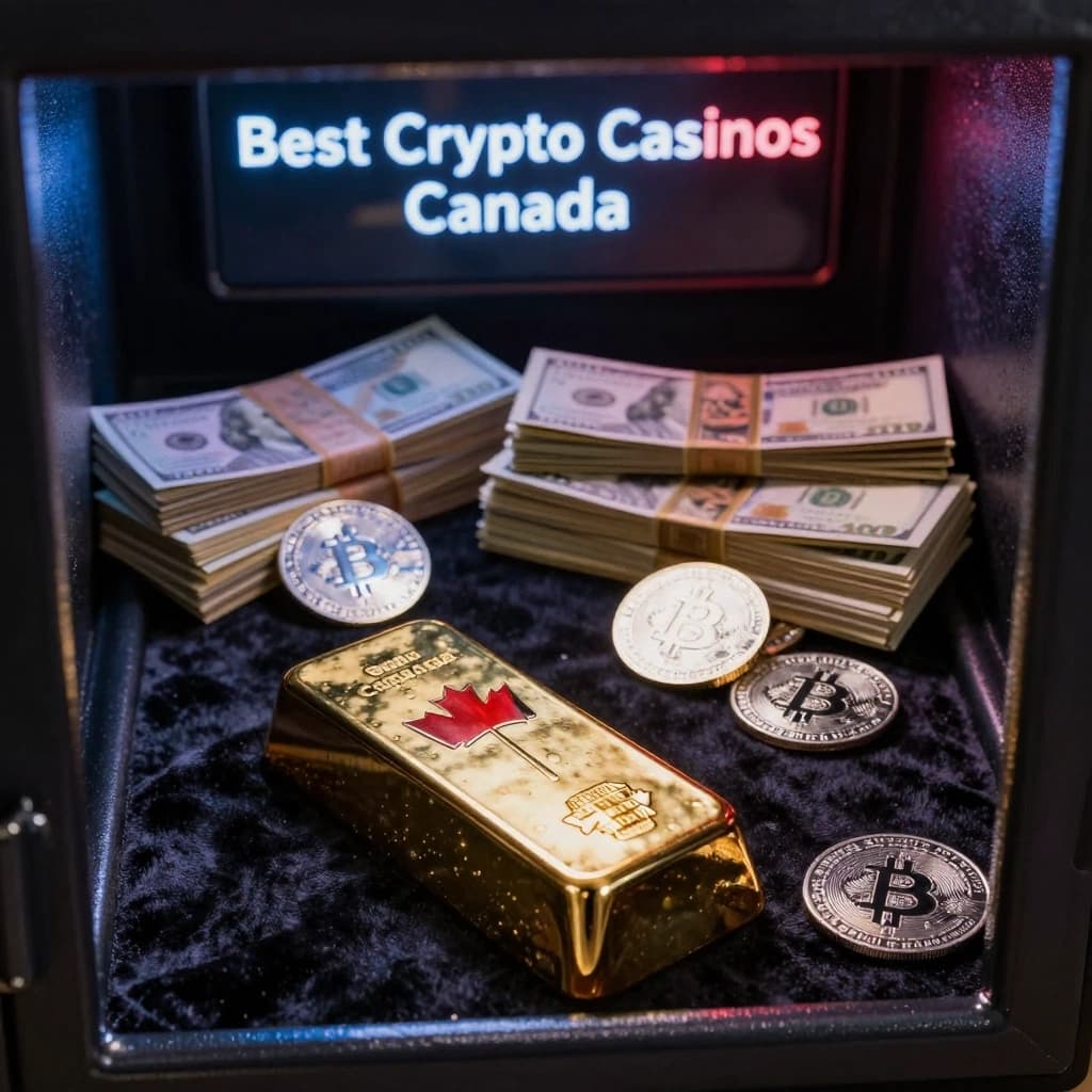 Welcome to the future of betting