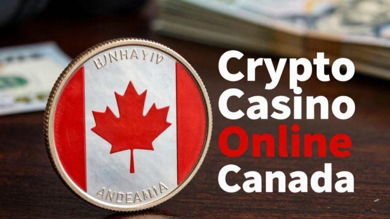 Welcome to the future of online gambling in Canada – a blockchain casino that blends the excitement of Ethereum betting with the uniqueness of non‑fungible token (NFT) games
