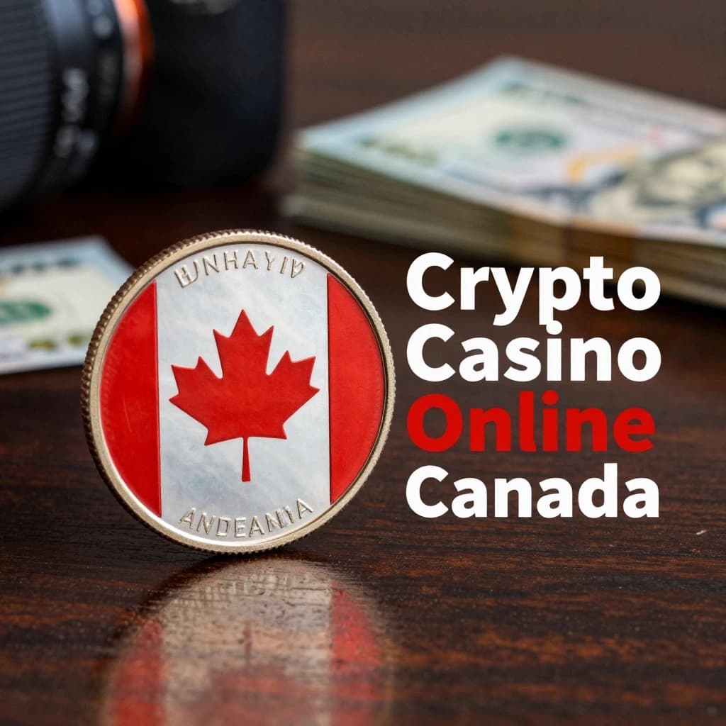 Welcome to the future of online gambling in Canada – a blockchain casino that blends the excitement of Ethereum betting with the uniqueness of non‑fungible token (NFT) games