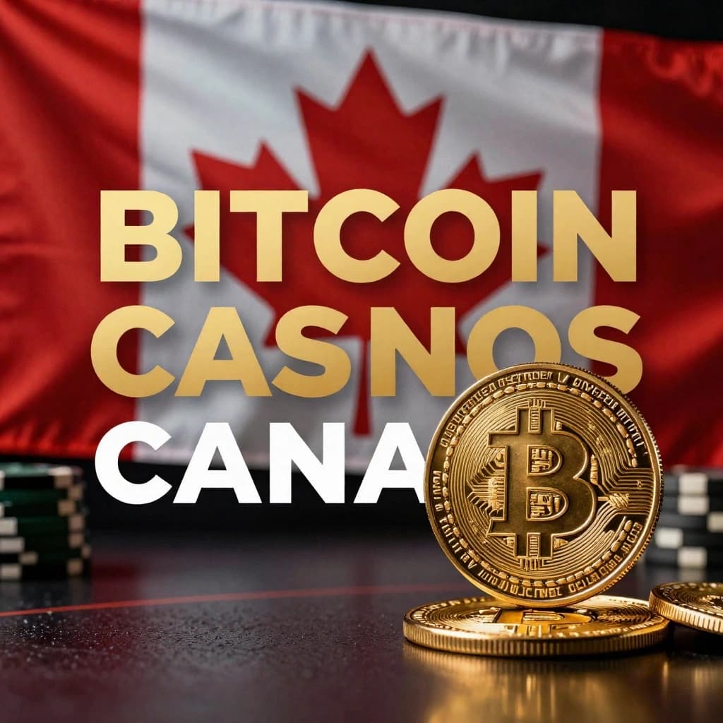 Trusted Crypto Casino in Canada
