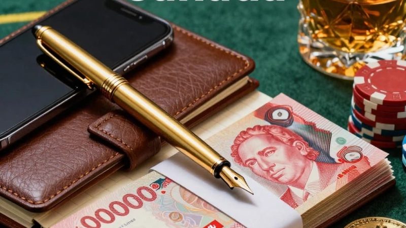 Canadian Crypto Casino: Provably Fair Gaming and Digital Currency Wagering