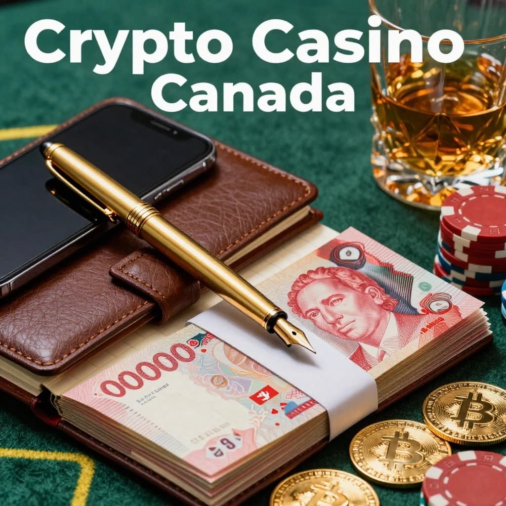 Canadian Crypto Casino: Provably Fair Gaming and Digital Currency Wagering