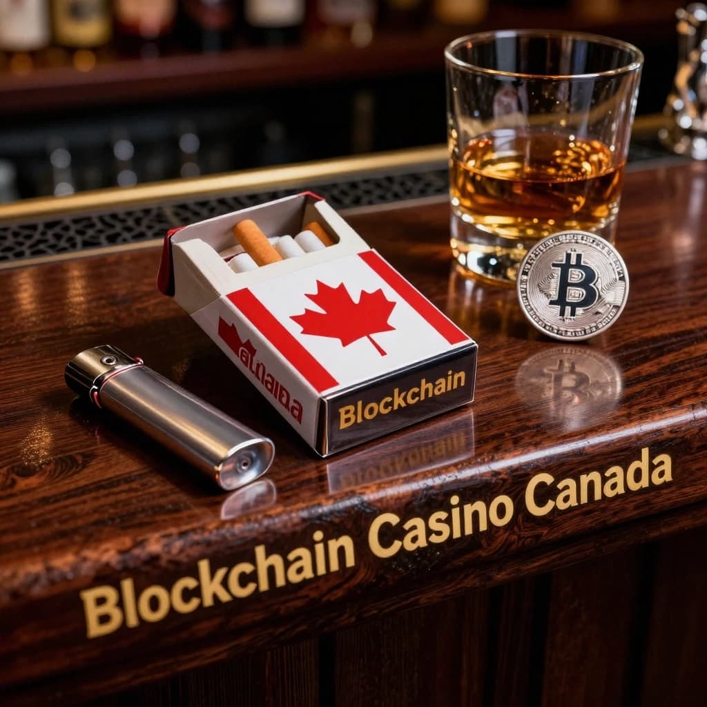 Fast Crypto Casino Canada: Instant Deposits, Quick Withdrawals, and High Payout Rates