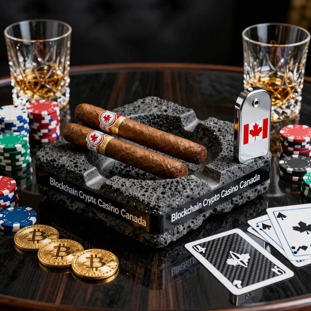 High Stakes Mobile Crypto Casino for Canadian Players