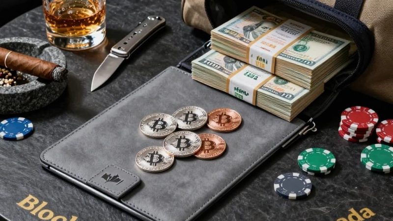 Low Deposit Crypto Casino Canada 2024