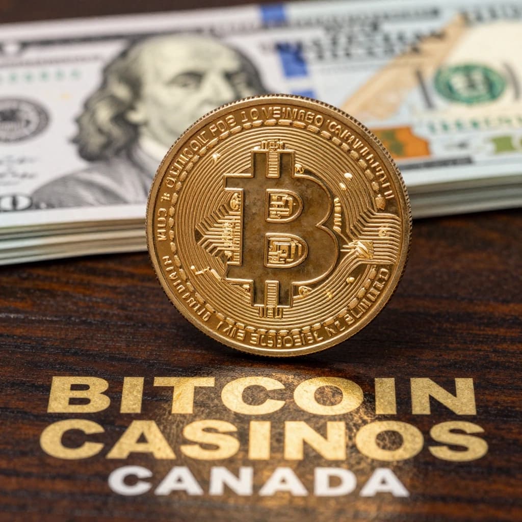 Secure Crypto Casino with Thrilling Jackpots and a Wide Range of Games