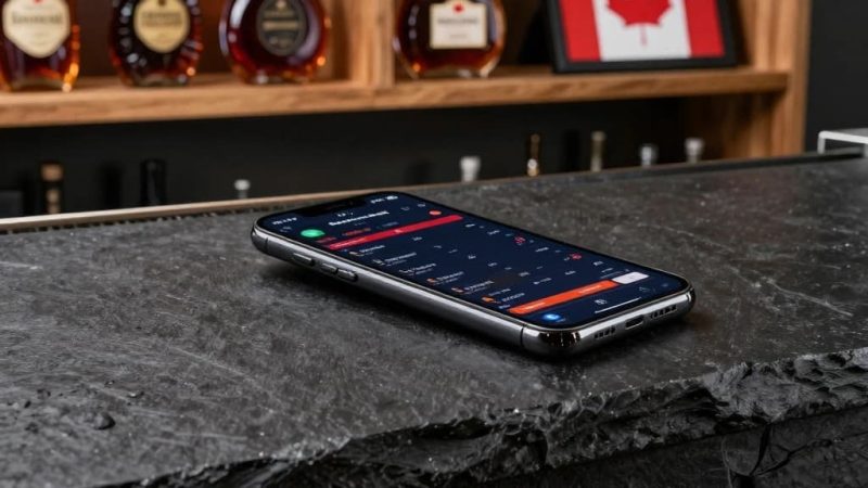 Trusted Crypto Casino Canada: Esports Betting and Secure Gaming