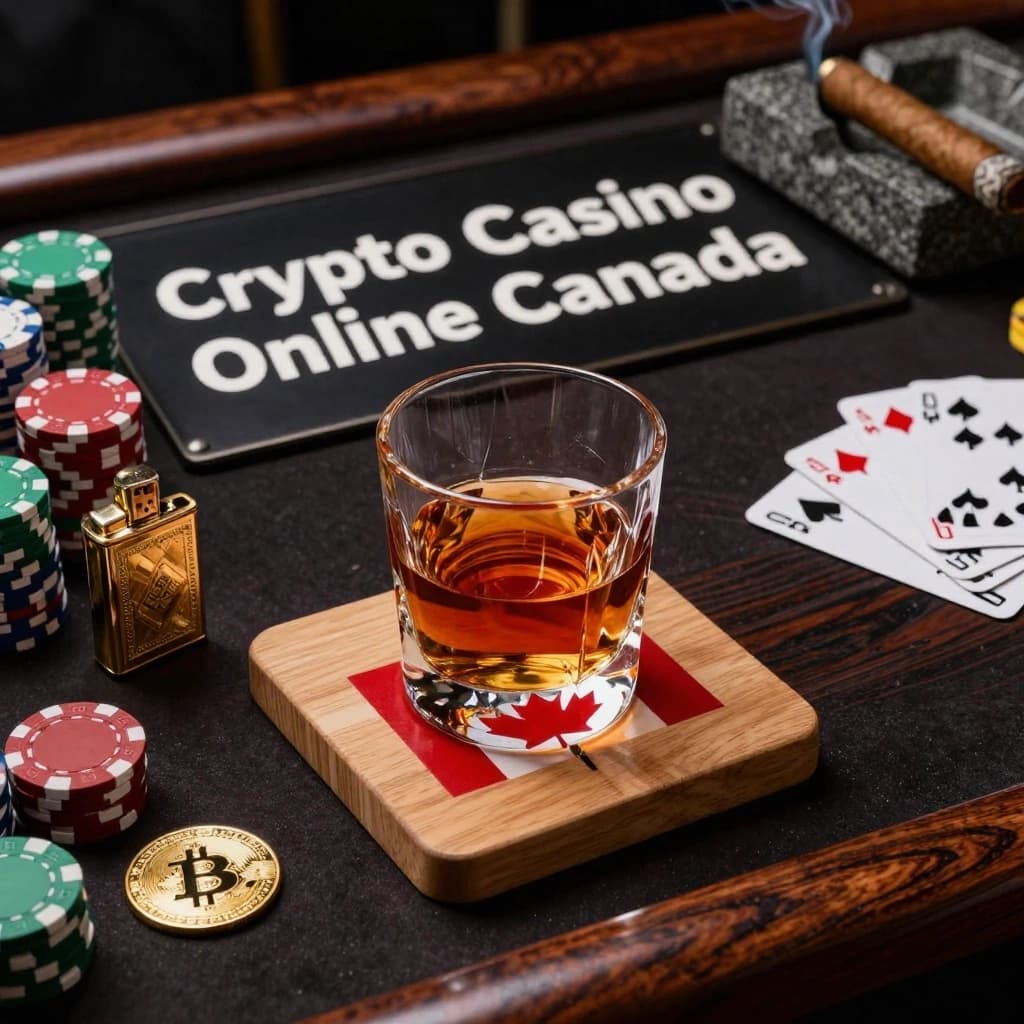 Welcome to the future of gambling – a real money casino
