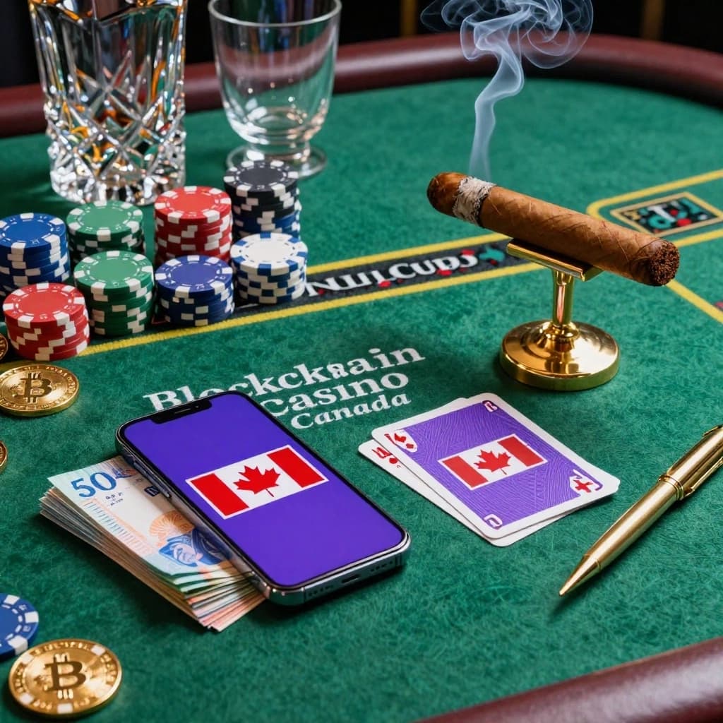 Why Blockchain Slots Are the Future of Online Casino Gaming