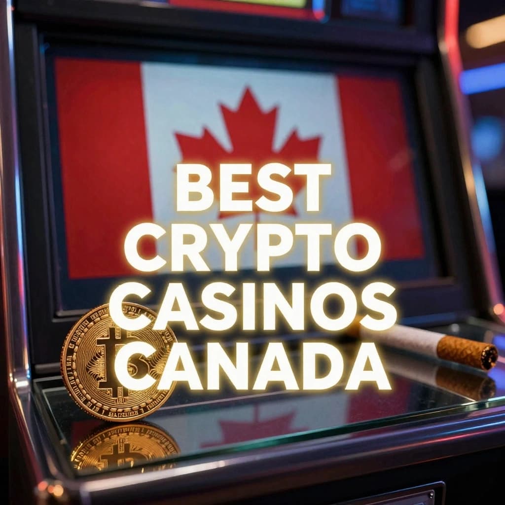 Secure Crypto Casinos in Canada: Safe Payments, Blockchain Gaming, and Regulatory Compliance