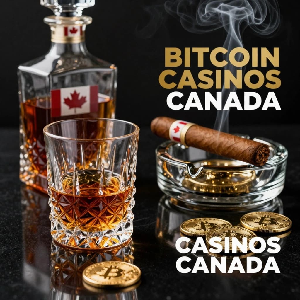 Welcome to the future of online gambling in Canada – a fast crypto betting platform that blends the excitement of live dealer games with the speed and security of blockchain technology
