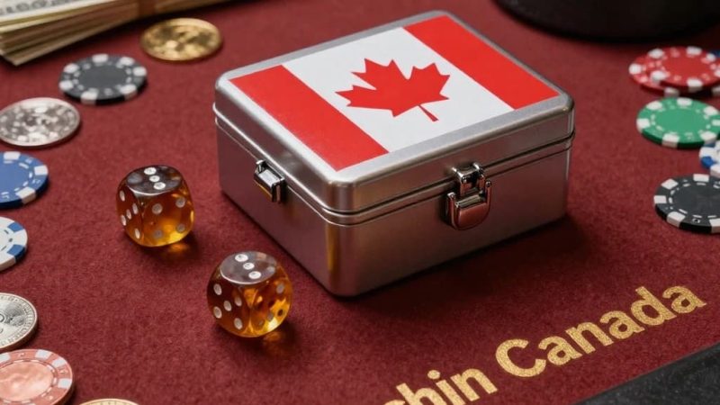 Next‑Gen Crypto Casino for Canadian Players