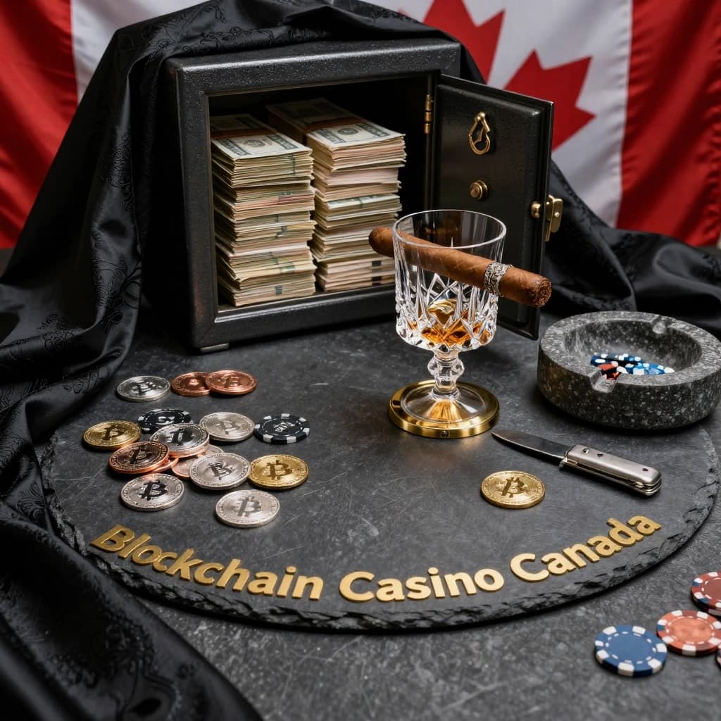 KYC-Free Crypto Slots in Canada: Play Anonymously and Win Big
