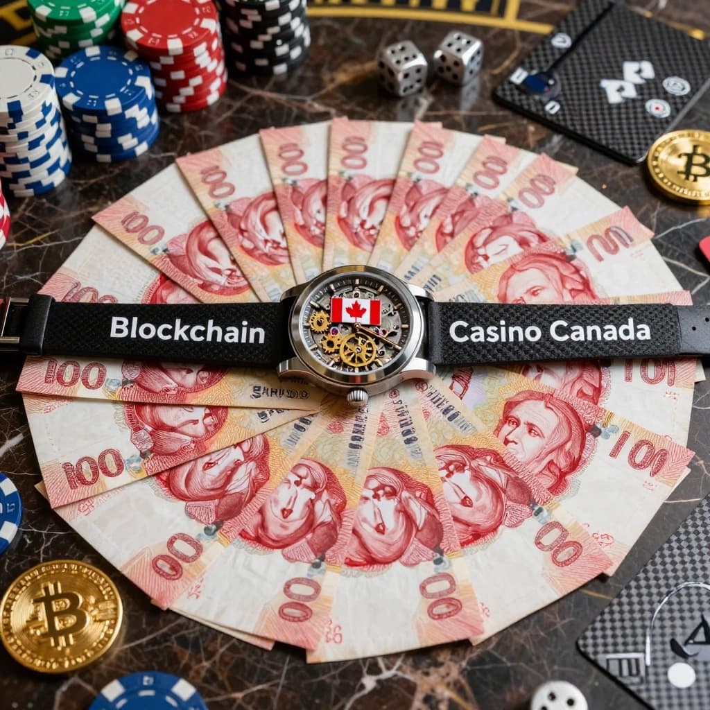 Decentralized Crypto Casino: The Future of Online Gaming